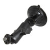 UNPKD RAM SUCTION MOUNT FLAT