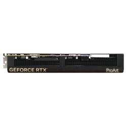 ASUS ProArt -RTX5080-O16G NVIDIA GeForce RTX 5080 16 GB GDDR | APLIUM
