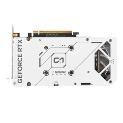 ASUS Dual -RTX5060-O8G-WHITE NVIDIA GeForce RTX 5060 8 GB GD | APLIUM