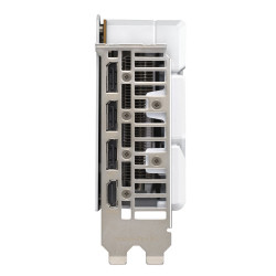 ASUS Dual -RTX5060-O8G-WHITE NVIDIA GeForce RTX 5060 8 GB GD | APLIUM