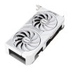ASUS Dual -RTX5060-8G-WHITE NVIDIA GeForce RTX 5060 8 GB GDD | APLIUM