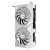 ASUS Dual -RTX5060-8G-WHITE NVIDIA GeForce RTX 5060 8 GB GDD | APLIUM