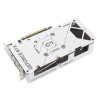 ASUS Dual -RTX5060-8G-WHITE NVIDIA GeForce RTX 5060 8 GB GDD | APLIUM