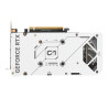 ASUS Dual -RTX5060-8G-WHITE NVIDIA GeForce RTX 5060 8 GB GDD | APLIUM
