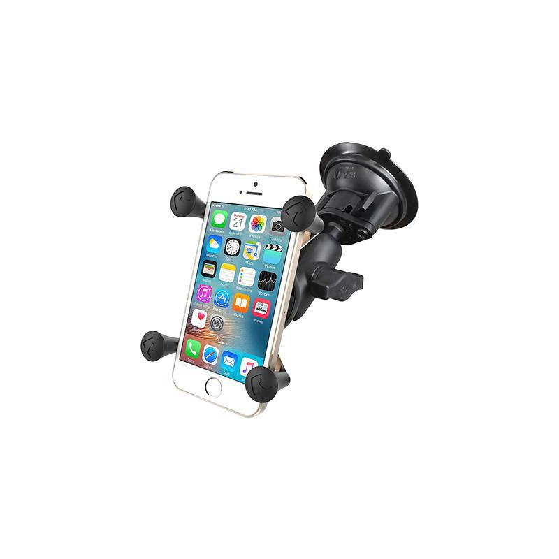 UNPKD RAM SUCTION MOUNT