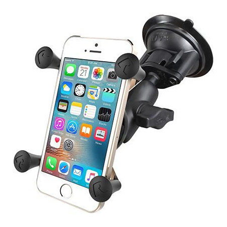 UNPKD RAM SUCTION MOUNT