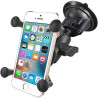UNPKD RAM SUCTION MOUNT