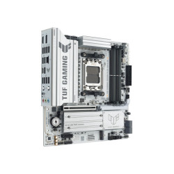 ASUS TUF GAMING B850M-PLUS WIFI7 W AMD B850 Zócalo AM5 micro | APLIUM