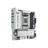 ASUS TUF GAMING B850M-PLUS WIFI7 W AMD B850 Zócalo AM5 micro | APLIUM