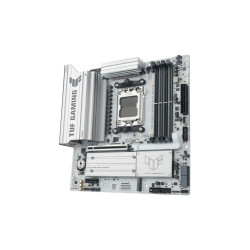 ASUS TUF GAMING B850M-PLUS WIFI7 W AMD B850 Zócalo AM5 micro | APLIUM