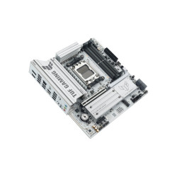 ASUS TUF GAMING B850M-PLUS WIFI7 W AMD B850 Zócalo AM5 micro | APLIUM