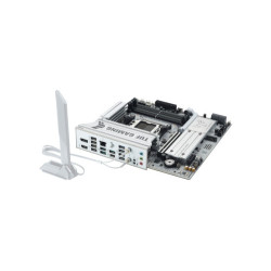 ASUS TUF GAMING B850M-PLUS WIFI7 W AMD B850 Zócalo AM5 micro | APLIUM