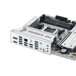 ASUS TUF GAMING B850M-PLUS WIFI7 W AMD B850 Zócalo AM5 micro | APLIUM