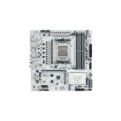 ASUS TUF GAMING B850M-PLUS WIFI7 W AMD B850 Zócalo AM5 micro | APLIUM