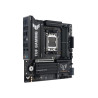 ASUS TUF GAMING B850M-PLUS WIFI7 AMD B850 Zócalo AM5 micro A | APLIUM