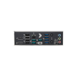 ASUS TUF GAMING B850M-PLUS WIFI7 AMD B850 Zócalo AM5 micro A | APLIUM
