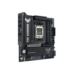 ASUS TUF GAMING B850M-PLUS II AMD B850 Zócalo AM5 micro ATX | APLIUM
