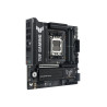 ASUS TUF GAMING B850M-PLUS II AMD B850 Zócalo AM5 micro ATX | APLIUM