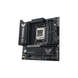 ASUS TUF GAMING B850M-PLUS II AMD B850 Zócalo AM5 micro ATX | APLIUM