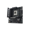 ASUS TUF GAMING B850M-PLUS II AMD B850 Zócalo AM5 micro ATX | APLIUM