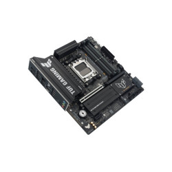 ASUS TUF GAMING B850M-PLUS II AMD B850 Zócalo AM5 micro ATX | APLIUM