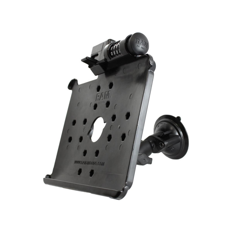 UNPK SUCTION BASE APPLE IPAD