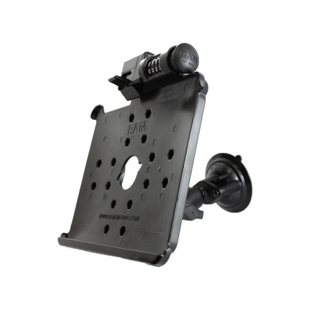 UNPK SUCTION BASE APPLE IPAD