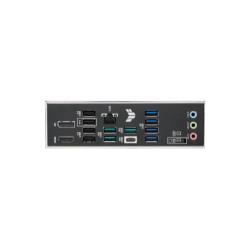 ASUS TUF GAMING B850M-PLUS II AMD B850 Zócalo AM5 micro ATX | APLIUM