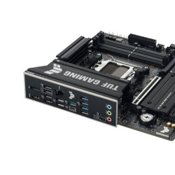 ASUS TUF GAMING B850M-PLUS II AMD B850 Zócalo AM5 micro ATX | APLIUM