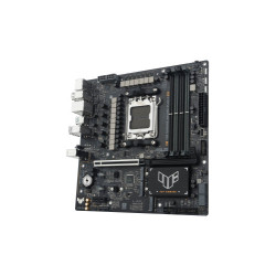 ASUS TUF GAMING B850M-PLUS II AMD B850 Zócalo AM5 micro ATX | APLIUM