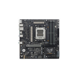 ASUS TUF GAMING B850M-PLUS II AMD B850 Zócalo AM5 micro ATX | APLIUM