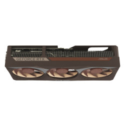 ASUS RTX5080-O16G-NOCTUA NVIDIA GeForce RTX 5080 16 GB GDDR7 | APLIUM