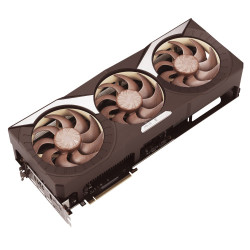 ASUS RTX5080-O16G-NOCTUA NVIDIA GeForce RTX 5080 16 GB GDDR7 | APLIUM