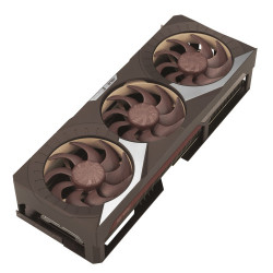 ASUS RTX5080-O16G-NOCTUA NVIDIA GeForce RTX 5080 16 GB GDDR7 | APLIUM