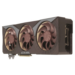 ASUS RTX5080-O16G-NOCTUA NVIDIA GeForce RTX 5080 16 GB GDDR7 | APLIUM