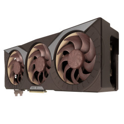 ASUS RTX5080-O16G-NOCTUA NVIDIA GeForce RTX 5080 16 GB GDDR7 | APLIUM