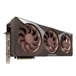 ASUS RTX5080-O16G-NOCTUA NVIDIA GeForce RTX 5080 16 GB GDDR7 | APLIUM