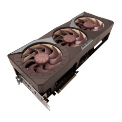 ASUS RTX5080-O16G-NOCTUA NVIDIA GeForce RTX 5080 16 GB GDDR7 | APLIUM