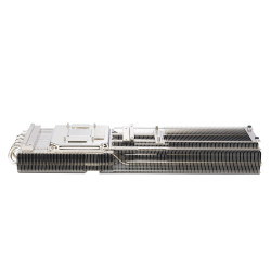 ASUS RTX5080-O16G-NOCTUA NVIDIA GeForce RTX 5080 16 GB GDDR7 | APLIUM