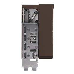 ASUS RTX5080-O16G-NOCTUA NVIDIA GeForce RTX 5080 16 GB GDDR7 | APLIUM