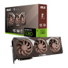 ASUS RTX5080-O16G-NOCTUA NVIDIA GeForce RTX 5080 16 GB GDDR7 | APLIUM