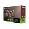 ASUS RTX5080-O16G-NOCTUA NVIDIA GeForce RTX 5080 16 GB GDDR7 | APLIUM