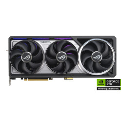 ASUS ROG-ASTRAL-RTX5090-32G-BTF-GAMING NVIDIA GeForce RTX 50 | APLIUM