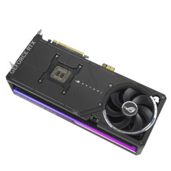 ASUS ROG-ASTRAL-RTX5090-32G-BTF-GAMING NVIDIA GeForce RTX 50 | APLIUM