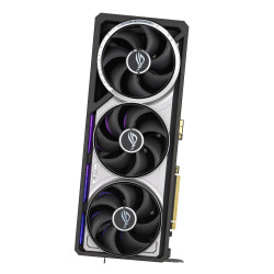 ASUS ROG-ASTRAL-RTX5090-32G-BTF-GAMING NVIDIA GeForce RTX 50 | APLIUM