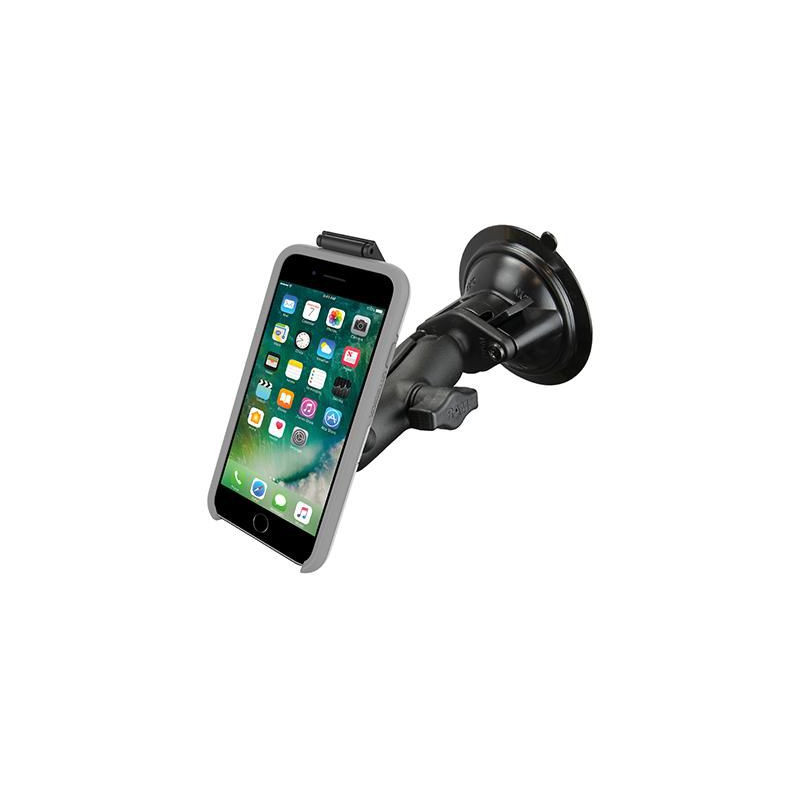 UNPKD RAM SUCTION MOUNT OTTER