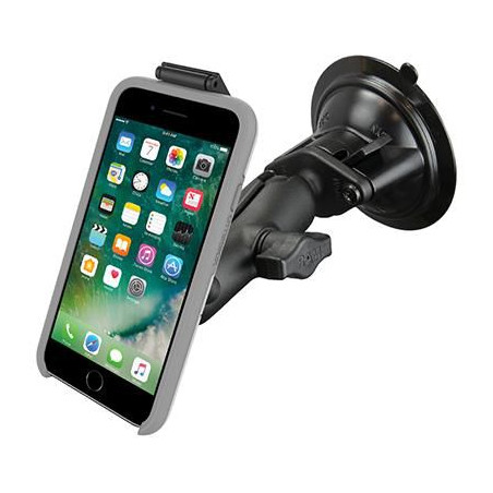 UNPKD RAM SUCTION MOUNT OTTER