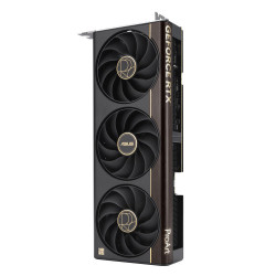 ASUS ProArt -RTX5070TI-O16G NVIDIA GeForce RTX 5070 Ti 16 GB | APLIUM