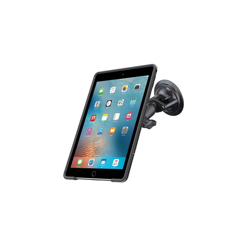 RAM SUCTION MOUNT OTTER