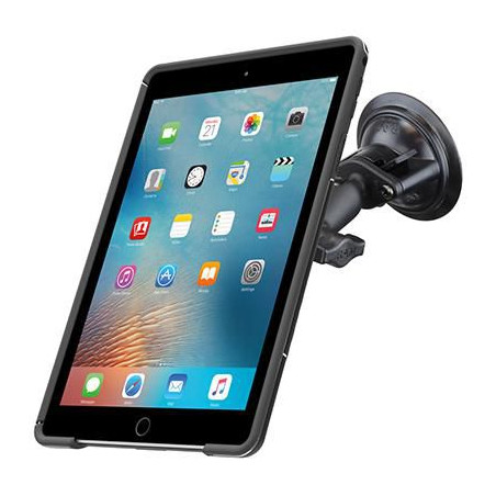 RAM SUCTION MOUNT OTTER